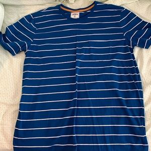 Men’s Striped T-shirt